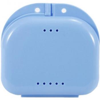 Biteguard Container