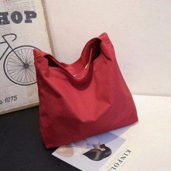 Wild Design Diagonal Canvas Tote for Women