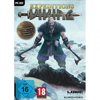 Viking Expeditions for PC