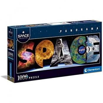 PUZZLE 1000 PZ Space