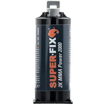 2K MMA Lijmpotje SuperFix Power 2000