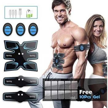 PowerBelly Toning Device