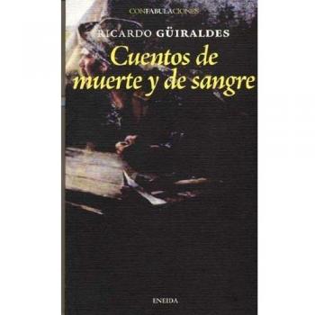 Cuentos de muerte y sangre