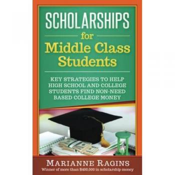 Scholarships for Middle Class Students