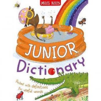 JUNIOR DICTIONARY