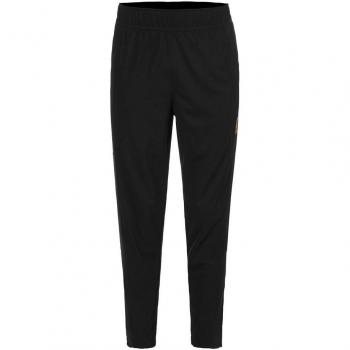 Men's Nike CourtHeritage Training Pants, Black, Extra Small