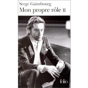 Mon propre rôle
