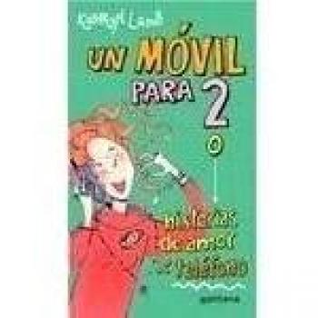 Movil para 2 o historias de amor X Telef