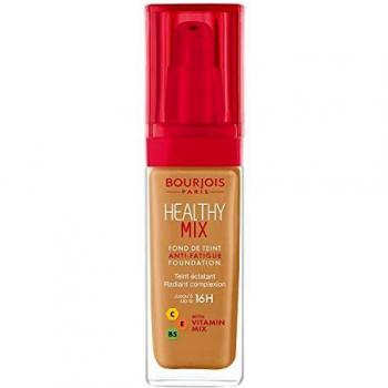 Bourjois Fondotinta Healthy Mix 57.5 Golden Toffee 30ml