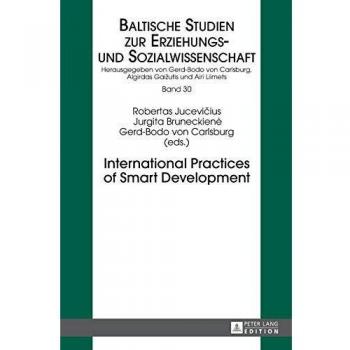 International Practices of Smart Development