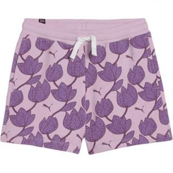 Ragazza Blossom Shorts Essentials