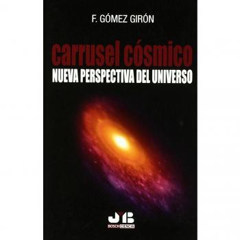 Carrusel cósmico nueva pe (Tapa blanda).