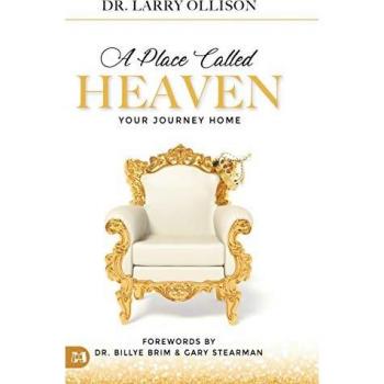 A Place Called Heaven: Your Journey Home
