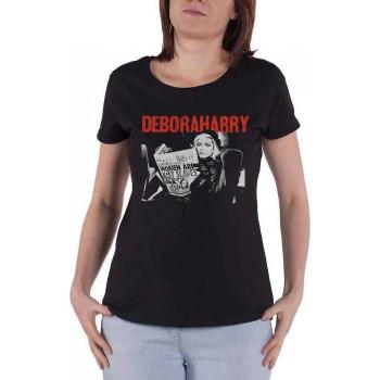 Polo Donna Debbie Harry Sono Solo Schiavi