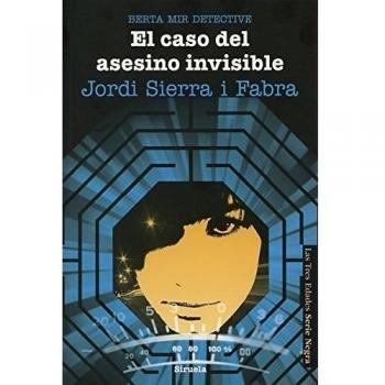 Berta mir 5. El caso del asesino invisible