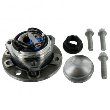 SKF Kit cuscinetto ruota OPEL,VAUXHALL VKBA 3651