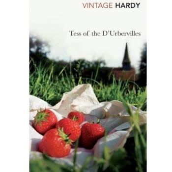 Tess of the D'Urbervilles Paperback Thomas Hardy