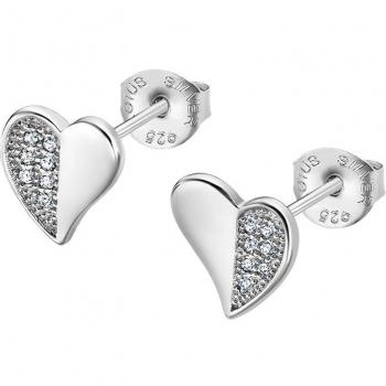Pendientes LP3534-4 Moments Plata Mujer