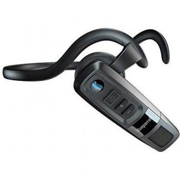 BlueParrott C300‑XT kabelloser Kopfhörer – 80 % Geräuschunterdrückung, MS Teams Walkie‑Talkie,