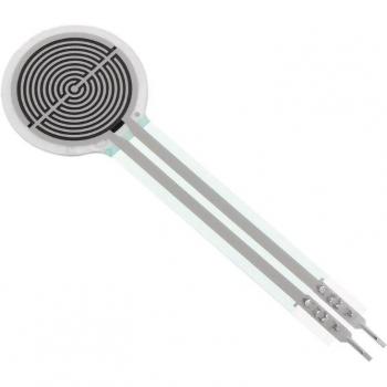 RP-C18.3-LT Thin Film Pressure Sensor (20g-6kg)