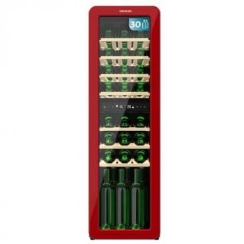 Cecotec Vinoteca: 30 Copas de Oro