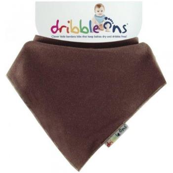 DribbleOn Baby Cowsay