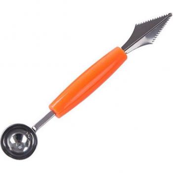 Watermelon Ball Digging Spoon and Knife Set