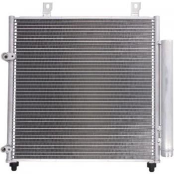 Radiateur de climatisation KOYORAD CD031211