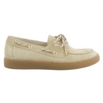 Paul Green Schnürschuhe 1185-018 in Beige