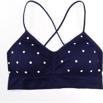 Soutien-gorge antichoc avec coussinet CHRLEISURE
