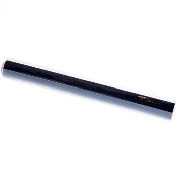 Papel Veludo Preto Adesivo 0,45m x 1m