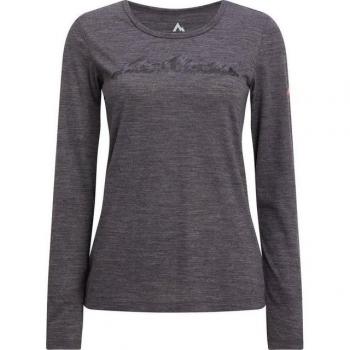 McKINLEY Langarm Damen Shirt Shane LS W