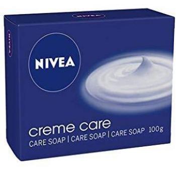 Nivea Creme Care Soap 100 g