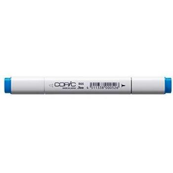 Copic Process Blue Marker (B‑05)