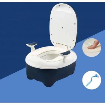 Penguin Travel Potty for Boys and Girls (1-5 Years)