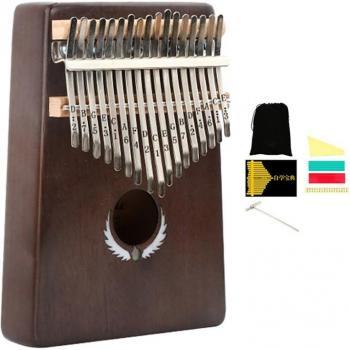 YAEL Finger Piano