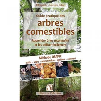 Guide pratique des arbres comestibles