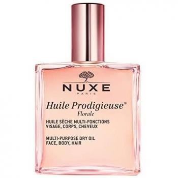 Nuxe Oil Huile Prodigieuse Florale Dry Oil (100ml)