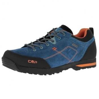 CMP Alcor 2.0 Low WP Hiking Shoes
