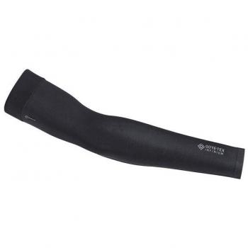 Gore Wear Manchons Shield GORE-TEX INFINIUM™ Noir