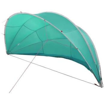 Capuchon de Piscine Pliable 472 × 460 × 229 cm – Durable