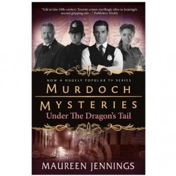 Murdoch Mysteries