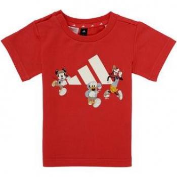 T‑shirt bébé Mickey Mouse Disney par adidas