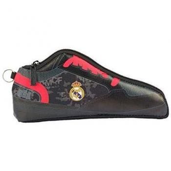 Portatodo Zapatilla Real Madrid 24x10x2