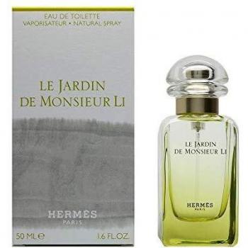 Hermès Le Jardin de Monsieur Li