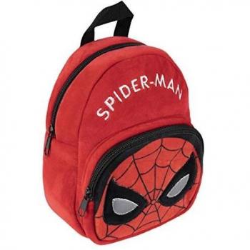 Mochila Spiderman para niños