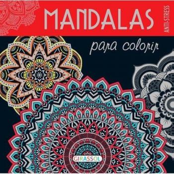 Mandalas Para Colorir [Livre en VO]