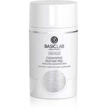 SkinGentle Micellis Enzyme Peel