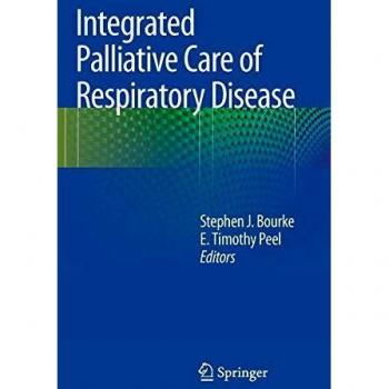 Integrated Palliative Care of Respiratory Disease