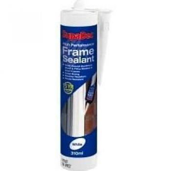 STX_875417 Grey SupaDec Frame Sealant 310ml